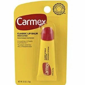 Carmex Classic Lipbalm